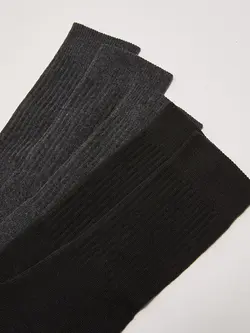 جوراب مردانه چند رنگ السی وایکیکی