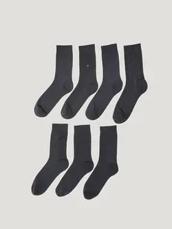 جوراب مردانه چند رنگ السی وایکیکی