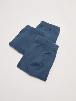 شورت باکسر مردانه سرمه ای السی وایکیکی