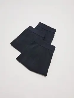 شورت باکسر مردانه سرمه ای السی وایکیکی