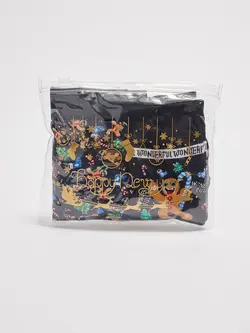 شورت باکسر مردانه سرمه ای السی وایکیکی