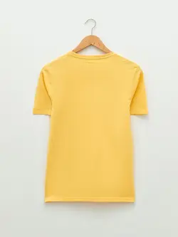 ست لباس راحتی مردانه خاکستری السی وایکیکی