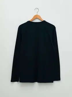 ست لباس راحتی مردانه خاکستری السی وایکیکی