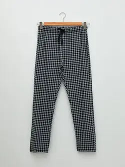 ست لباس راحتی مردانه خاکستری السی وایکیکی