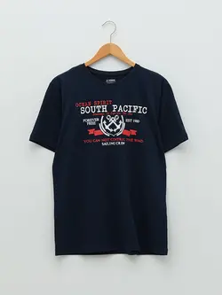 ست لباس راحتی مردانه خاکستری السی وایکیکی