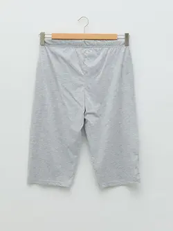 ست لباس راحتی مردانه خاکستری السی وایکیکی