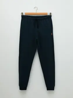 ست لباس راحتی مردانه خاکستری السی وایکیکی