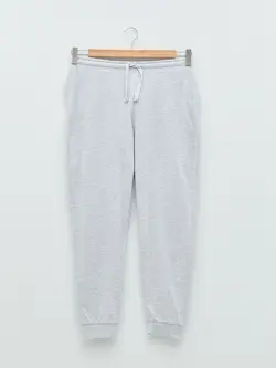 ست لباس راحتی مردانه خاکستری السی وایکیکی