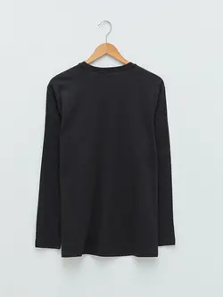 ست لباس راحتی مردانه خاکستری السی وایکیکی