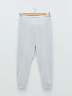 ست لباس راحتی مردانه خاکستری السی وایکیکی