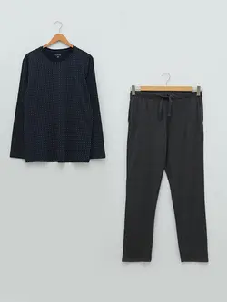 ست لباس راحتی مردانه آنتراسیت السی وایکیکی