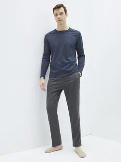 ست لباس راحتی مردانه آنتراسیت السی وایکیکی