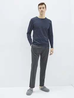 ست لباس راحتی مردانه آنتراسیت السی وایکیکی