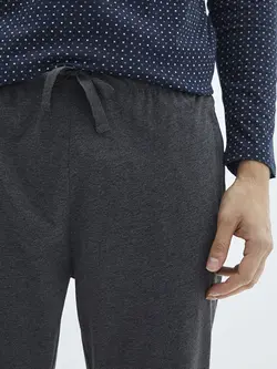 ست لباس راحتی مردانه آنتراسیت السی وایکیکی