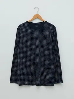 ست لباس راحتی مردانه آنتراسیت السی وایکیکی