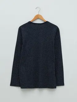 ست لباس راحتی مردانه آنتراسیت السی وایکیکی