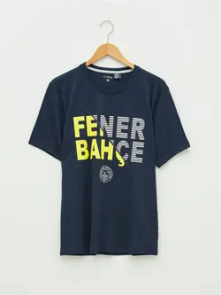 ست لباس راحتی مردانه خاکستری السی وایکیکی