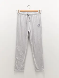 ست لباس راحتی مردانه سرمه ای السی وایکیکی