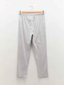 ست لباس راحتی مردانه سرمه ای السی وایکیکی