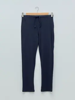 ست لباس راحتی مردانه سرمه ای السی وایکیکی