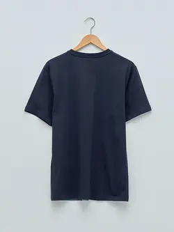 ست لباس راحتی مردانه سرمه ای السی وایکیکی