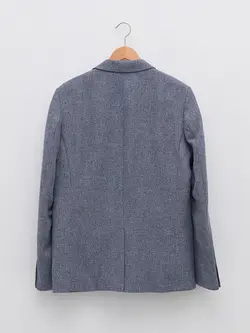 کت بلیزر مردانه سرمه ای السی وایکیکی