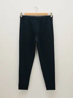 شلوار راحتی مردانه سرمه ای السی وایکیکی