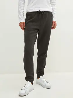 شلوار راحتی مردانه آنتراسیت السی وایکیکی