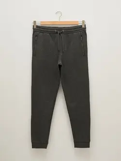 شلوار راحتی مردانه آنتراسیت السی وایکیکی