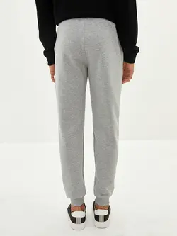 شلوار راحتی مردانه خاکستری السی وایکیکی