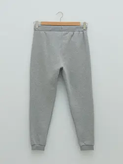 شلوار راحتی مردانه خاکستری السی وایکیکی