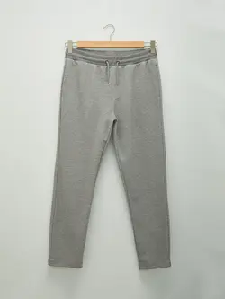 شلوار راحتی مردانه خاکستری السی وایکیکی