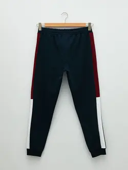 شلوار راحتی مردانه سرمه ای السی وایکیکی