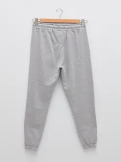 شلوار راحتی مردانه خاکستری السی وایکیکی