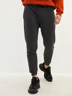 شلوار راحتی مردانه آنتراسیت السی وایکیکی