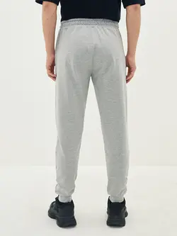 شلوار راحتی مردانه خاکستری السی وایکیکی