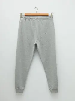 شلوار راحتی مردانه خاکستری السی وایکیکی