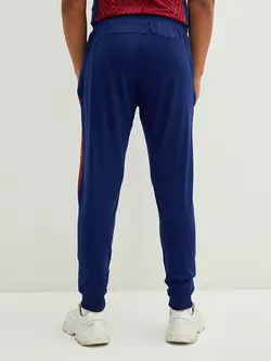 شلوار راحتی مردانه سرمه ای السی وایکیکی