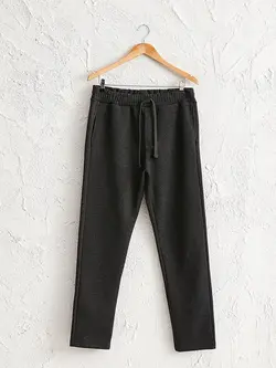 شلوار راحتی مردانه آنتراسیت السی وایکیکی