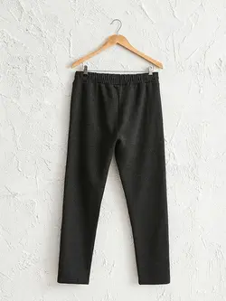 شلوار راحتی مردانه آنتراسیت السی وایکیکی