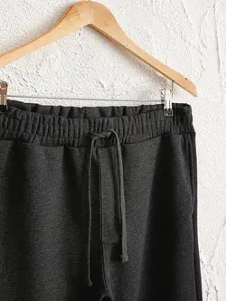 شلوار راحتی مردانه آنتراسیت السی وایکیکی