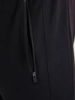 شلوار راحتی مردانه مشکی السی وایکیکی