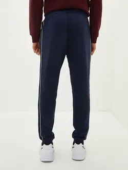 شلوار راحتی مردانه سرمه ای السی وایکیکی