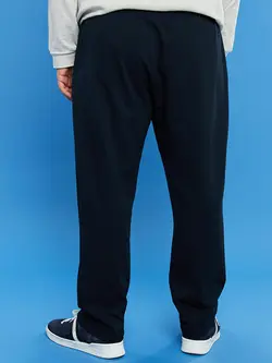 شلوار راحتی مردانه سرمه ای السی وایکیکی