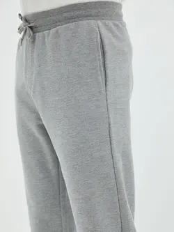 شلوار راحتی مردانه خاکستری السی وایکیکی