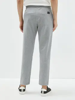 شلوار راحتی مردانه خاکستری السی وایکیکی