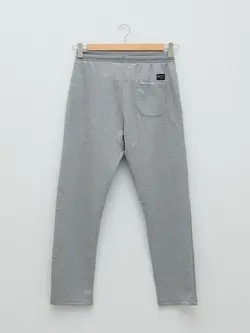 شلوار راحتی مردانه خاکستری السی وایکیکی