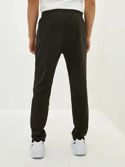 شلوار راحتی مردانه سبز السی وایکیکی