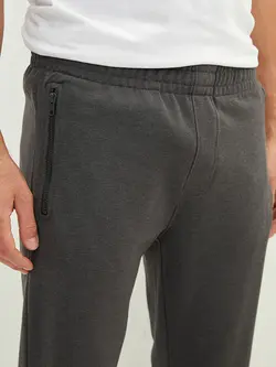 شلوار راحتی مردانه آنتراسیت السی وایکیکی