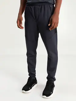 شلوار راحتی مردانه سرمه ای السی وایکیکی